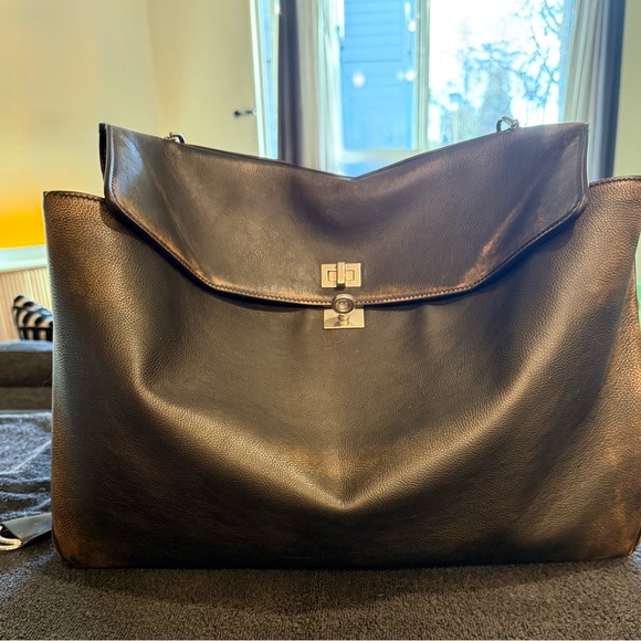 Balenciaga Rodeo Large - Picture 3 of 8